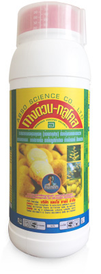 ทางด่วน กลูโคส