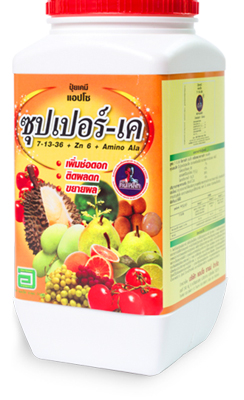 ซุปเปอร์เค