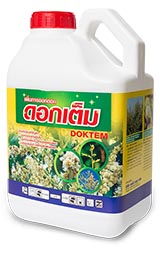 ดอกเต็ม