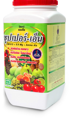 ซุปเปอร์เอ็น